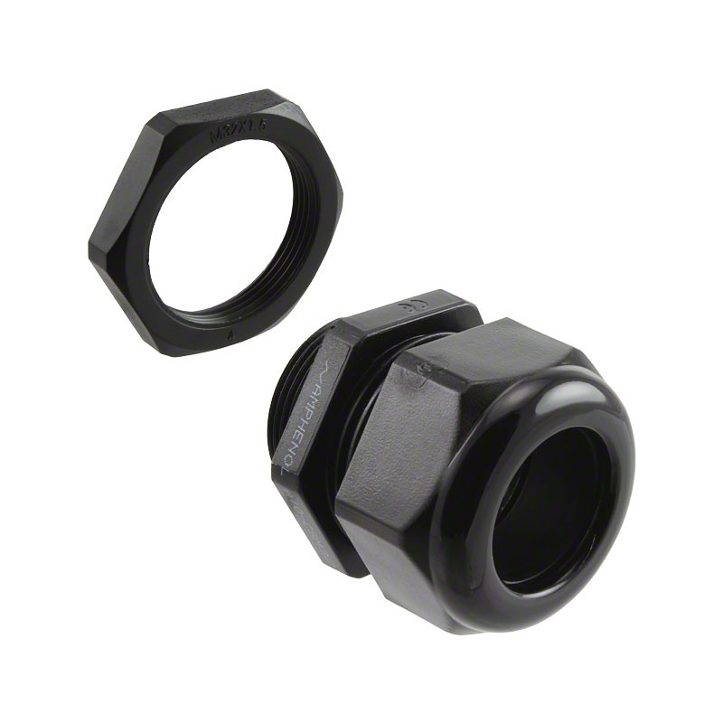 1 pcs : AIO-CSM32 - CABLE GLAND 18.01-25MM M32