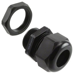 1 pcs : AIO-CSM25 - CABLE GLAND 13-18.01MM M25