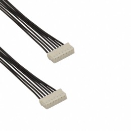 1 pcs : A07SR07SR30K51B - JUMPER 07SR-3S - 07SR-3S 2'