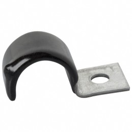 1 pcs : 8170 - CBL CLAMP U-TYPE FASTENER
