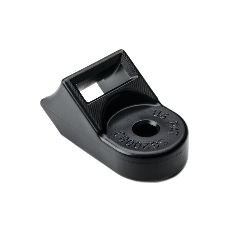 1 pcs : HDM190HIRC2 - CABLE TIE HLDR SNGLE TORQUE MNT