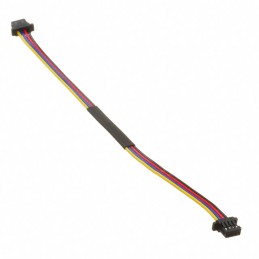 1 pcs : 4210 - JST SH 4-PIN CABLE - QWIIC COMPA