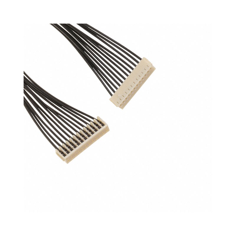 1 pcs : A12SR12SR30K254A - JUMPER 12SR-3S - 12SR-3S 10'