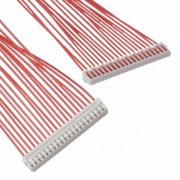 1 pcs : A20XSR20XSR36R254A - JUMPER 20XSR-36S - 20XSR-36S 10'