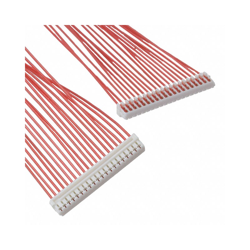 1 pcs : A20XSR20XSR36R254A - JUMPER 20XSR-36S - 20XSR-36S 10'