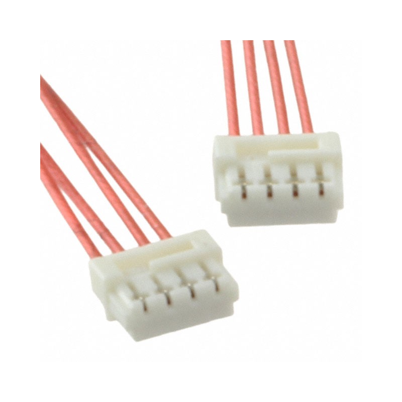 1 pcs : A04XSR04XSR36R152A - JUMPER 04XSR-36S - 04XSR-36S 6'