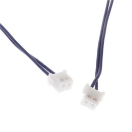 1 pcs : A02KR02KR26E254B - JUMPER 02KR-6S-P - 02KR-6S-P 10'