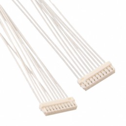 1 pcs : A10SUR10SUR32W305B - JUMPER 10SUR-32S - 10SUR-32S 12'