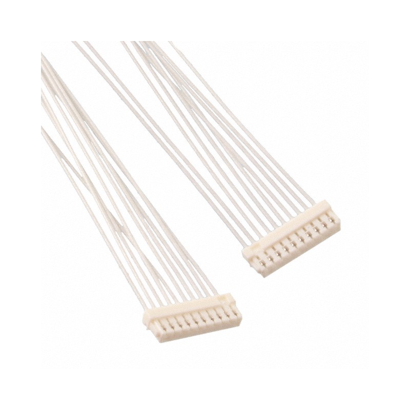 1 pcs : A10SUR10SUR32W305B - JUMPER 10SUR-32S - 10SUR-32S 12'