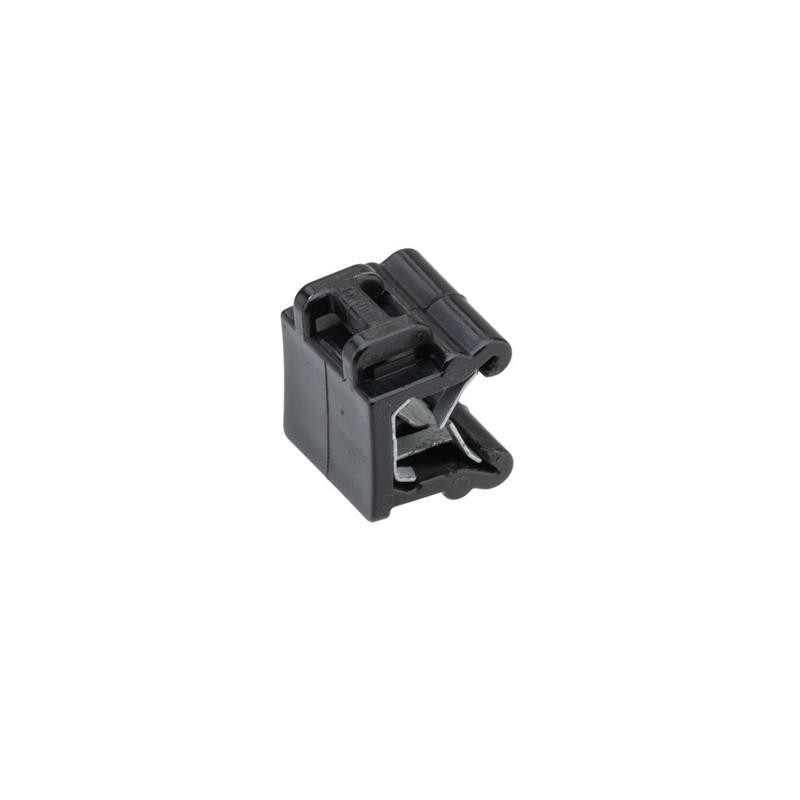 1 pcs : CMS24-M300 - CLIP-ON MOUNT, SIDE-FIXED,3MM-6M