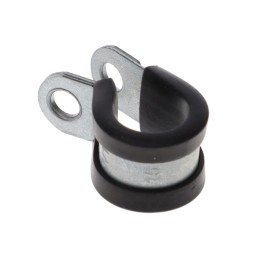 1 pcs : CPSZ-12M6B-EP - FIPLOCK, TUBE CLAMP WITH LUG M6,