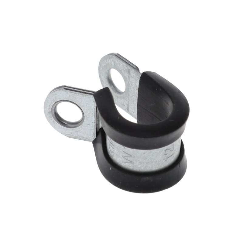 1 pcs : CPSZ-10M6B-EP - FIPLOCK, TUBE CLAMP WITH LUG M6,