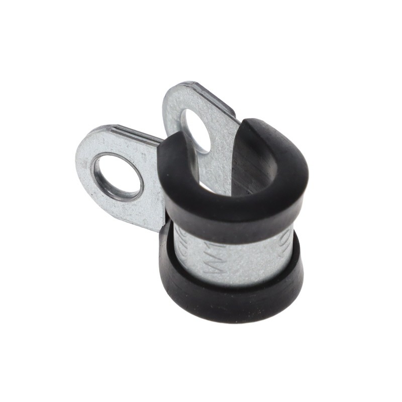 1 pcs : CPSZ-07M6B-EP - FIPLOCK, TUBE CLAMP WITH LUG M6,