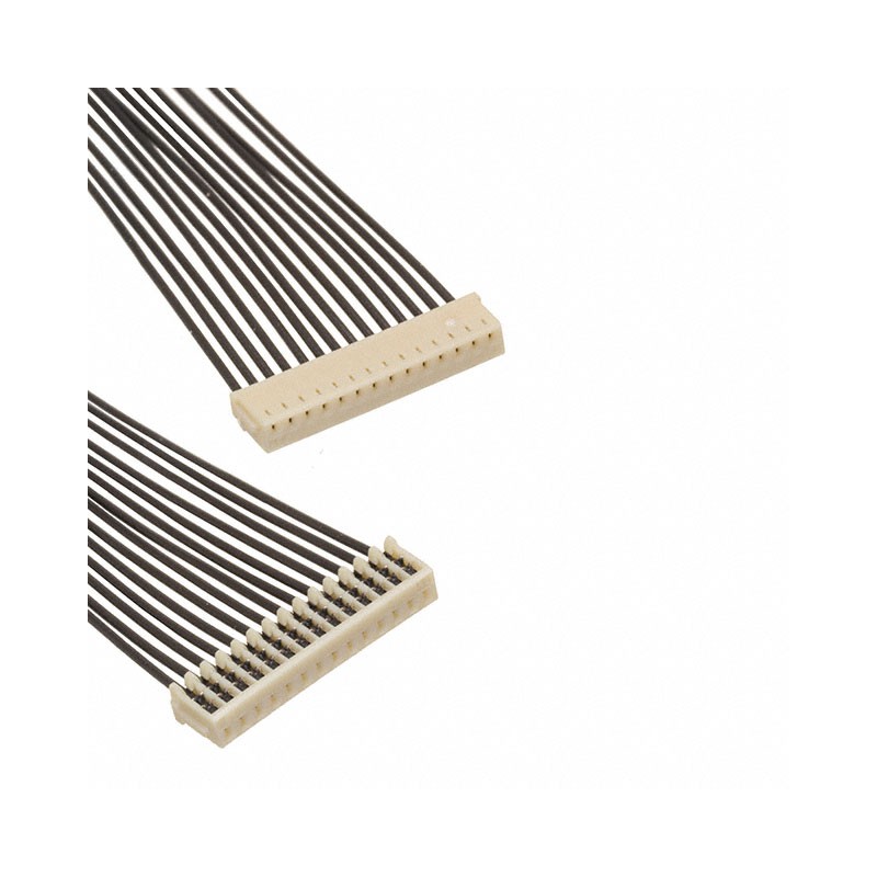 1 pcs : A14SR14SR30K305A - JUMPER 14SR-3S - 14SR-3S 12'