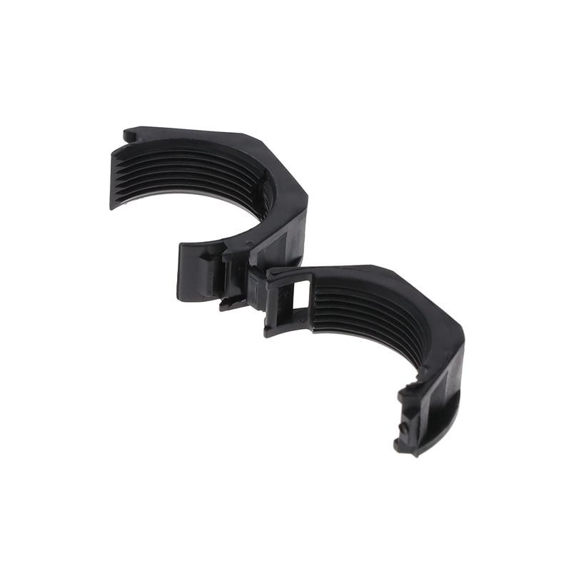 1 pcs : 2NTPA-23M32PB.10 - FIPSPLIT, DIVISIBLE LOCK NUT, FO