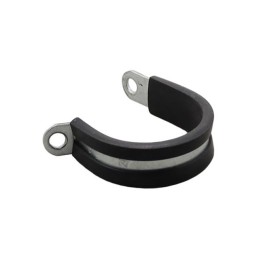 1 pcs : CPSZ-23M5B-EP - FIPLOCK, TUBE CLAMP WITH LUG M5,