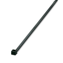 1 pcs : 3240833 - CBL TIE LOCKING BLACK 7.87'