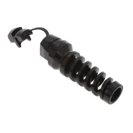 1 pcs : 1611 - SR 7P-7 BLACK