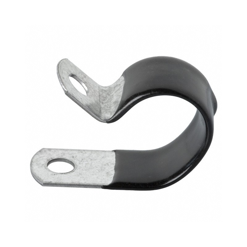 1 pcs : 8127 - CBL CLAMP P-TYPE FASTENER