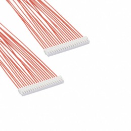 1 pcs : A20XSR20XSR36R254B - JUMPER 20XSR-36S - 20XSR-36S 10'