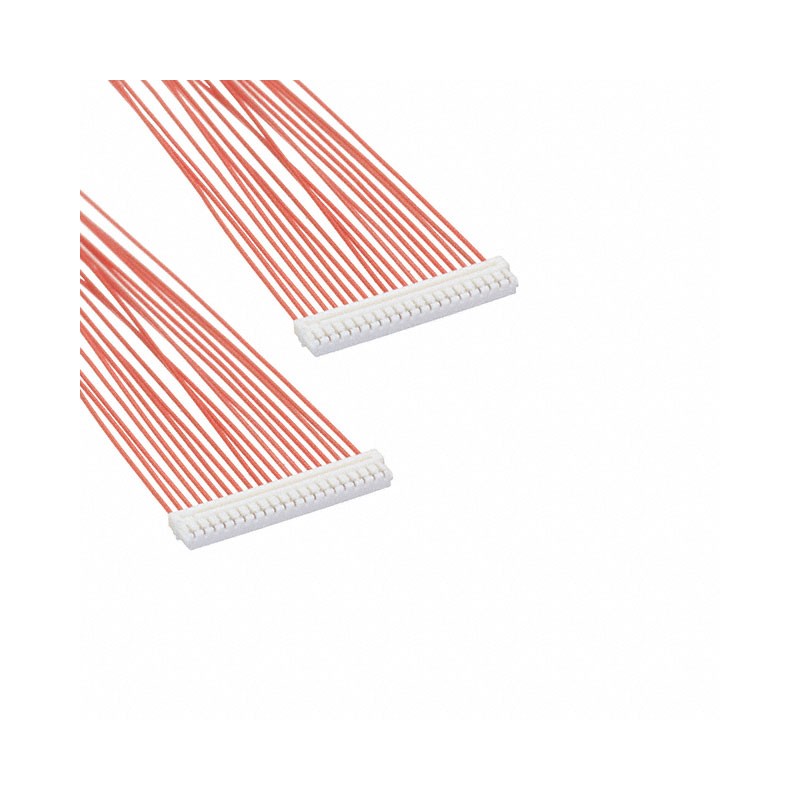 1 pcs : A20XSR20XSR36R254B - JUMPER 20XSR-36S - 20XSR-36S 10'