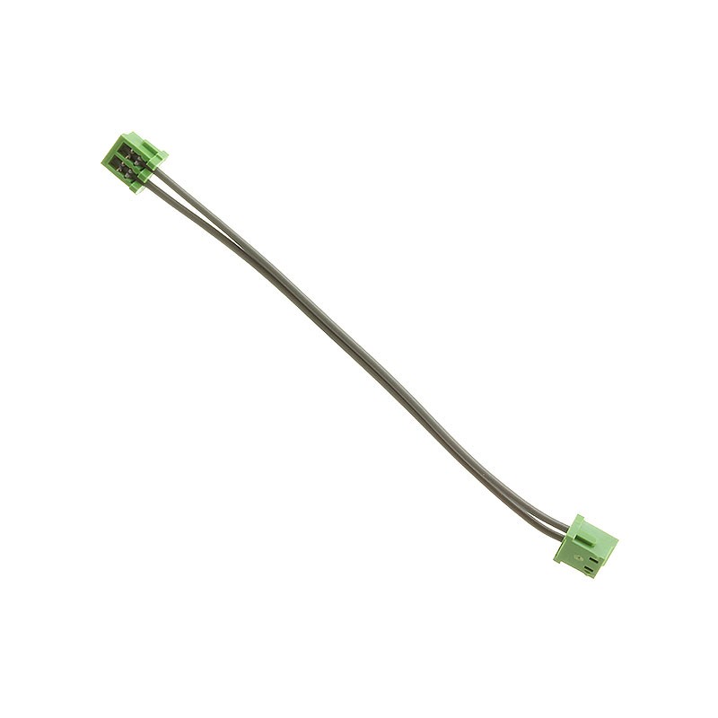 1 pcs : A02ZR02ZR28H51A - JUMPER 02ZR-8M-P - 02ZR-8M-P 2'