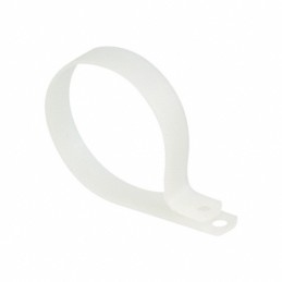 1 pcs : N-32B - CBL CLAMP P-TYPE NAT FASTENER