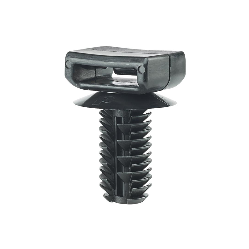 1 pcs : PUME925-D350 - CABLE TIE HLDR HD FIR TREE