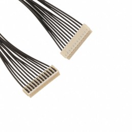 1 pcs : A12SR12SR30K51A - JUMPER 12SR-3S - 12SR-3S 2'