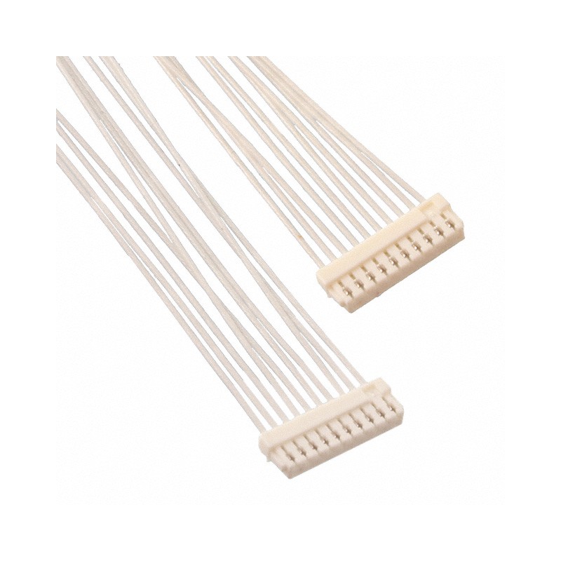 1 pcs : A10SUR10SUR32W254B - JUMPER 10SUR-32S - 10SUR-32S 10'