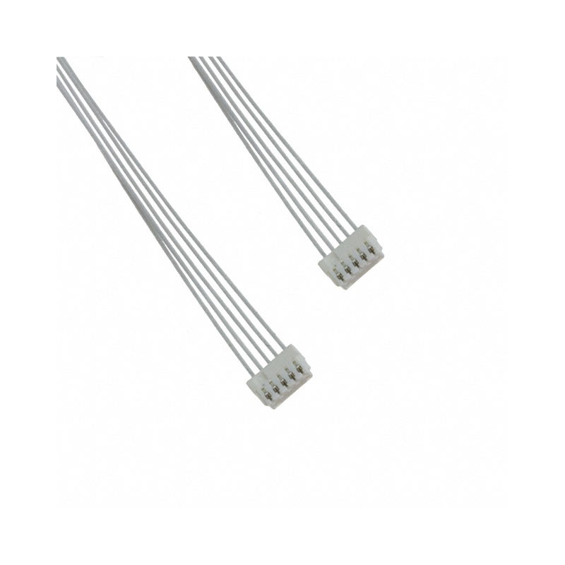 1 pcs : A05SUR05SUR32W305B - JUMPER 05SUR-32S - 05SUR-32S 12'