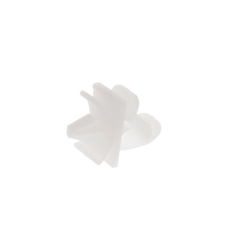 1 pcs : LWC25-H25-D - CBL CLIP WIRE SADDLE NAT ARROW