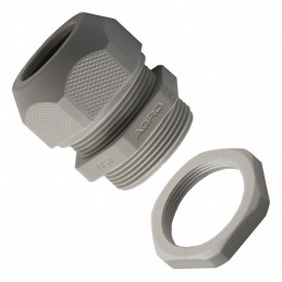 1 pcs : A1555.29.25 - CABLE GLAND 17-25MM PG29