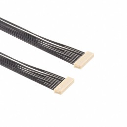 1 pcs : A12SR12SR30K203B - JUMPER 12SR-3S - 12SR-3S 8'