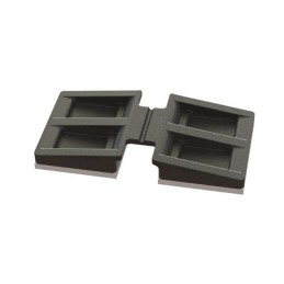 1 pcs : WM-1A - MADE OF NYLON 6/6 ,THEY HAVE AN