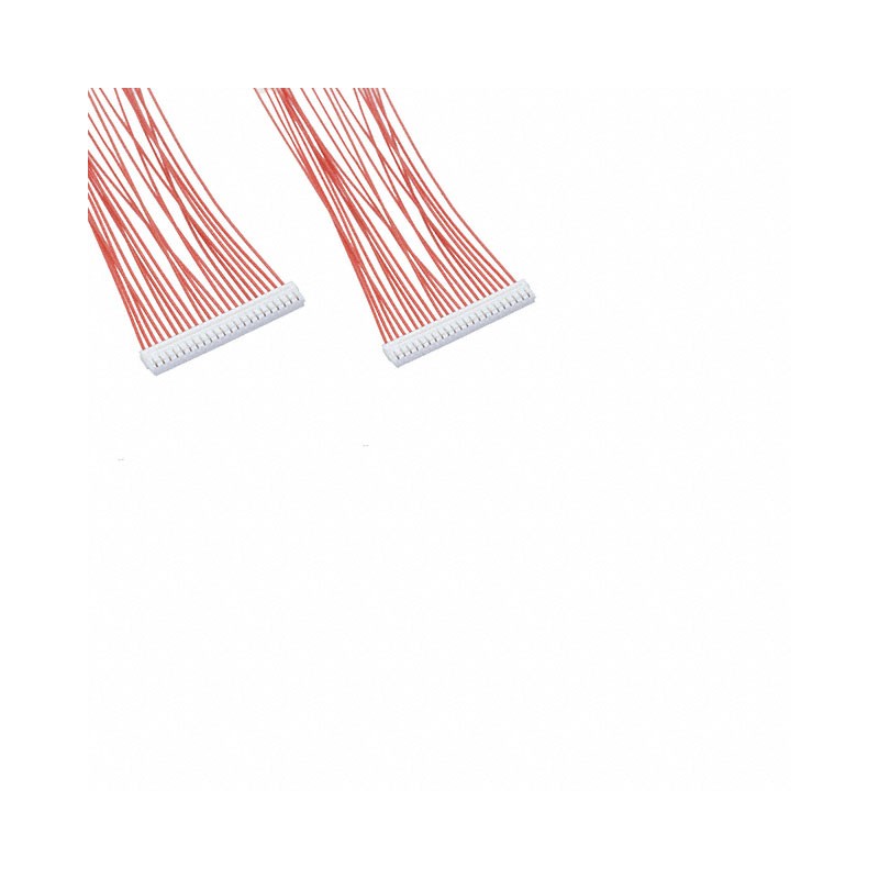 1 pcs : A22XSR22XSR36R254B - JUMPER 22XSR-36S - 22XSR-36S 10'