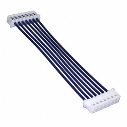 1 pcs : A07KR07KR26E51A - JUMPER 07KR-6S-P - 07KR-6S-P 2'