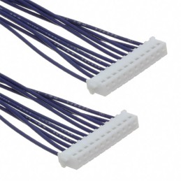 1 pcs : A11KR11KR26E203B - JUMPER 11KR-6S-P - 11KR-6S-P 8'