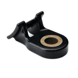 1 pcs : 151-01224 - CABLE TIE HLDR SNGLE TORQUE MNT