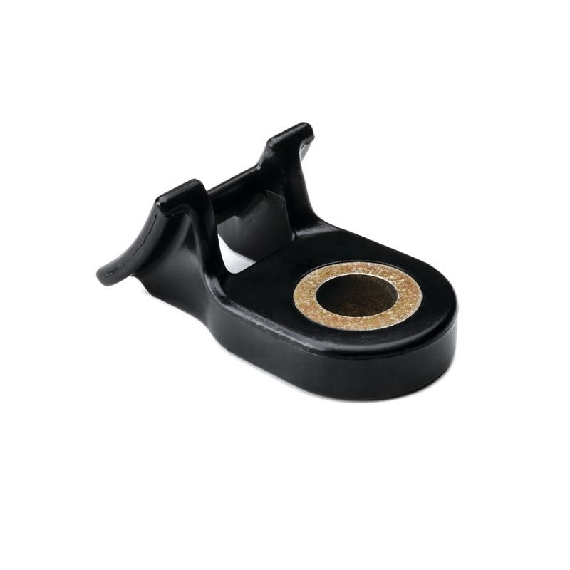 1 pcs : 151-01224 - CABLE TIE HLDR SNGLE TORQUE MNT