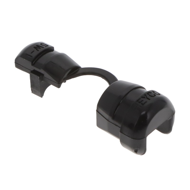 1 pcs : 1174 - SR 5W-1 BLACK