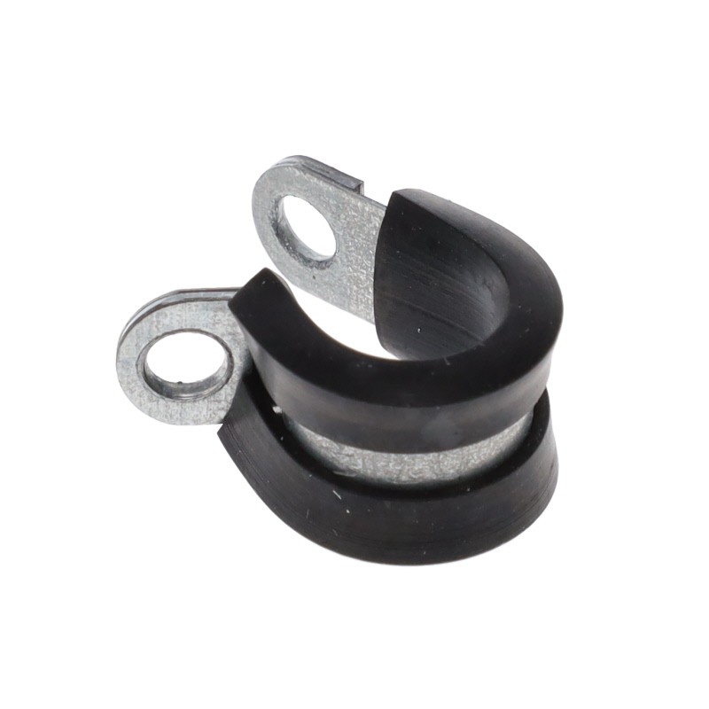 1 pcs : CPSZ-07M4B-EP - FIPLOCK, TUBE CLAMP WITH LUG M4,