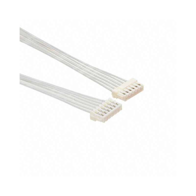 1 pcs : A06SUR06SUR32W254A - JUMPER 06SUR-32S - 06SUR-32S 10'