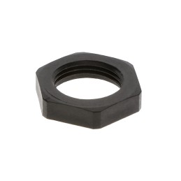 1 pcs : 25722.9 - M20X1.5 LOCKNUT PABK
