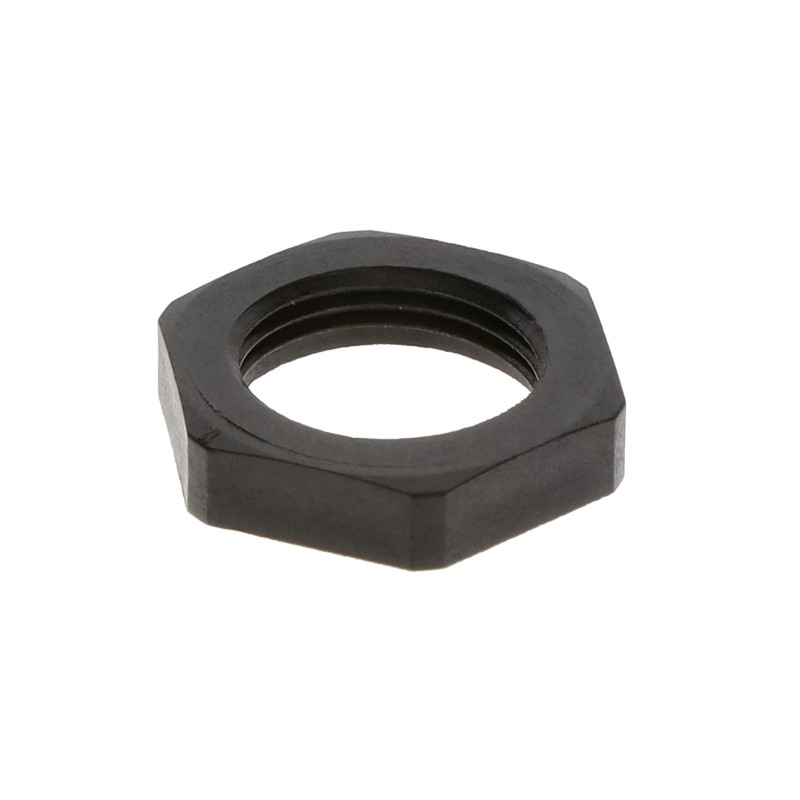 1 pcs : 25722.9 - M20X1.5 LOCKNUT PABK