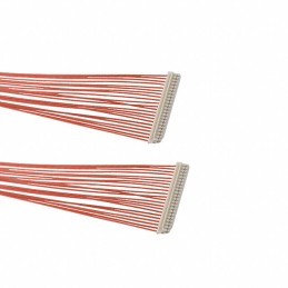 1 pcs : A22XSR22XSR36R102B - JUMPER 22XSR-36S - 22XSR-36S 4'