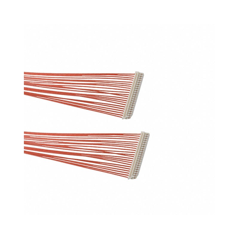 1 pcs : A22XSR22XSR36R102B - JUMPER 22XSR-36S - 22XSR-36S 4'