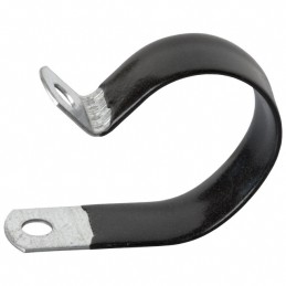 1 pcs : 8133 - CBL CLAMP P-TYPE FASTENER