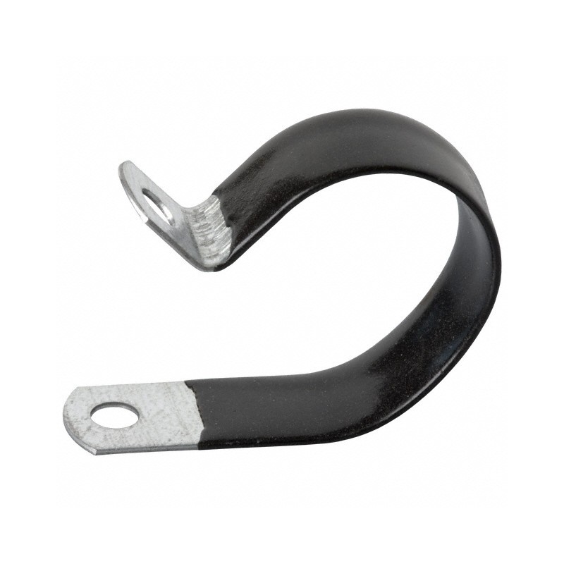 1 pcs : 8133 - CBL CLAMP P-TYPE FASTENER