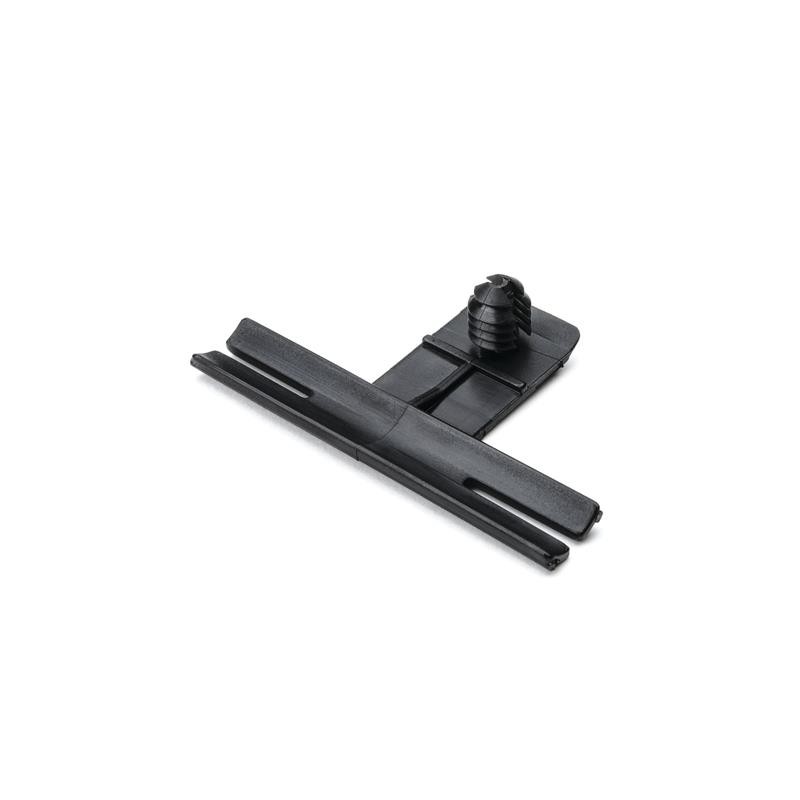 1 pcs : 151-00023 - STANDOFF BUNDLING CLIP, 2.2' LON